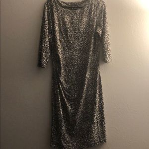 J.McLaughlin Beautiful Large Adult Dress